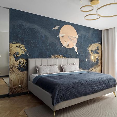 Apartament Nad Morzem Гданськ Екстер'єр фото