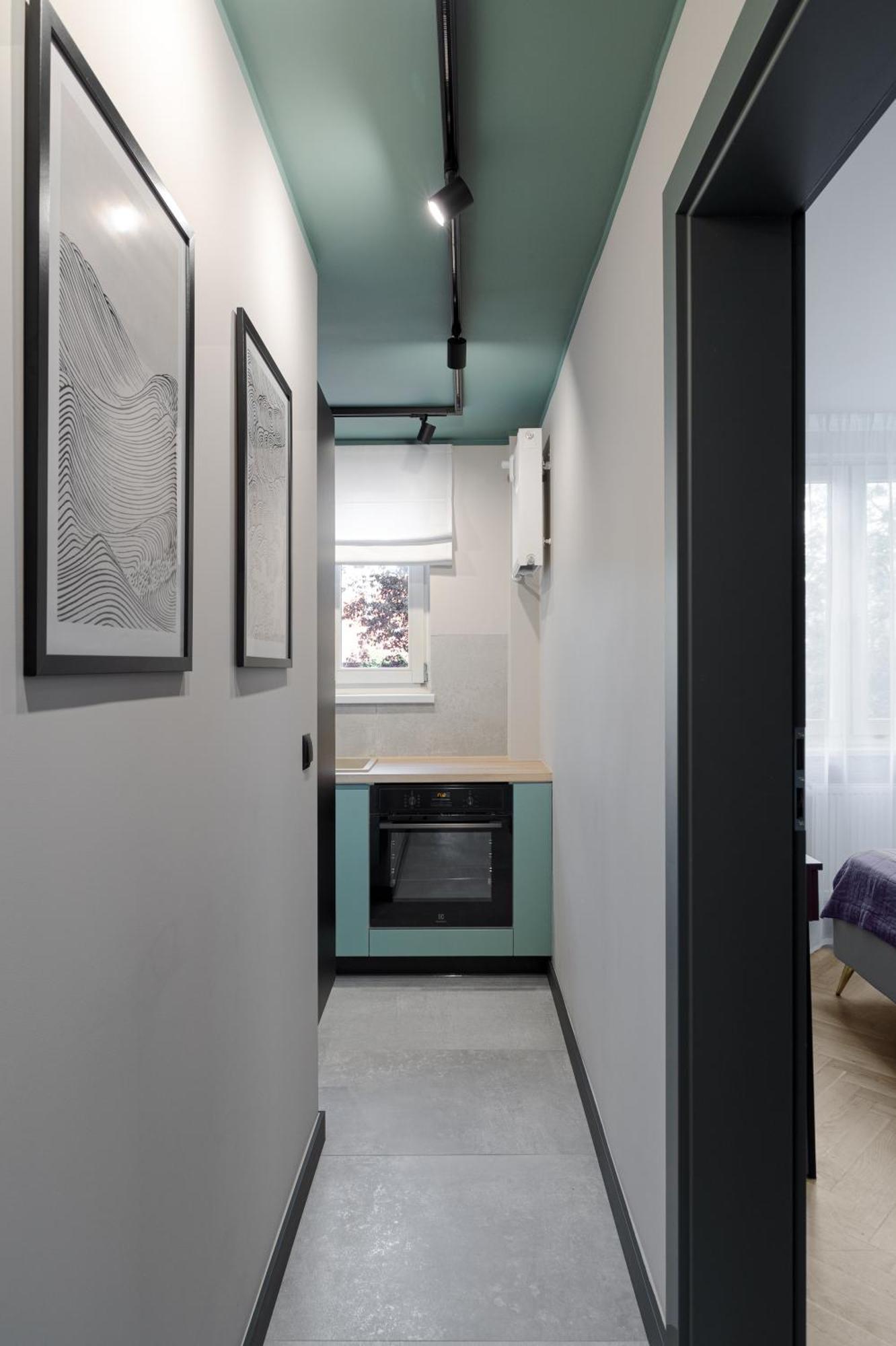 Apartament Nad Morzem Гданськ Екстер'єр фото